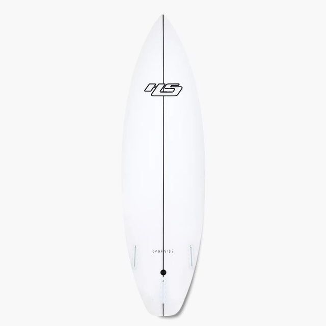 Darkside PU - 5'11" - FCSII 3