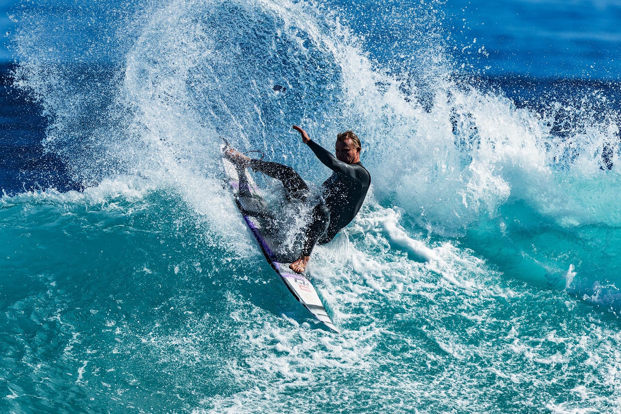 Haydenshapes Surfboards | Contemporary Performance Surfboards