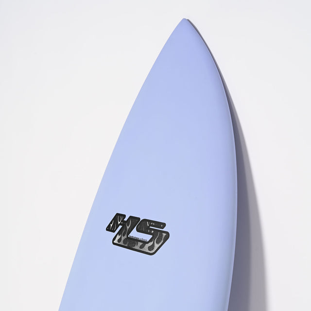 Hypto Twin FF - Futures - 5'10