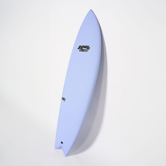 Hypto Twin FF - Futures - 5'10