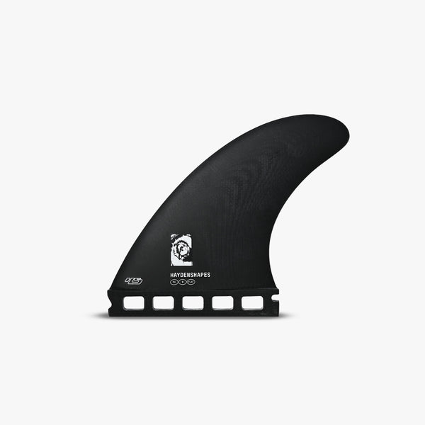 HS Fins Cell - Thruster - Medium – Haydenshapes