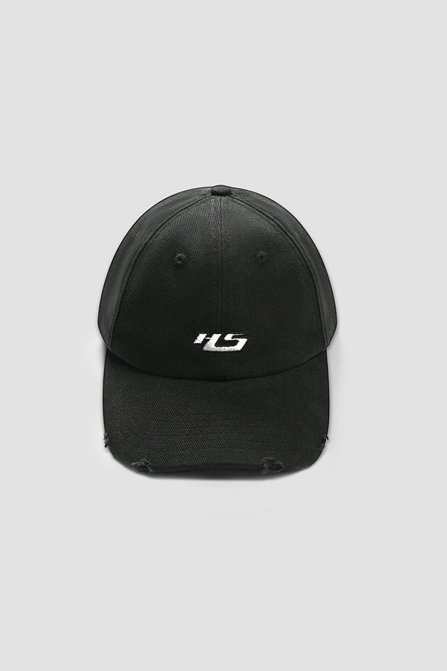 Staff Cap - Denim HS