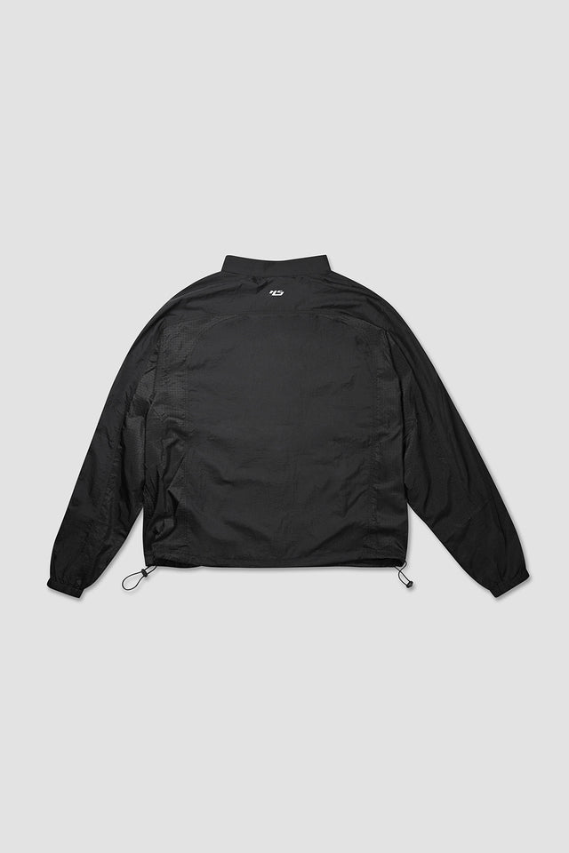 Nylite Textured Panel Jacket – Haydenshapes