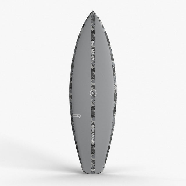 Holy Grail FutureFlex - Grey Digital Camo