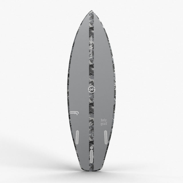 Holy Grail FutureFlex - Grey Digital Camo