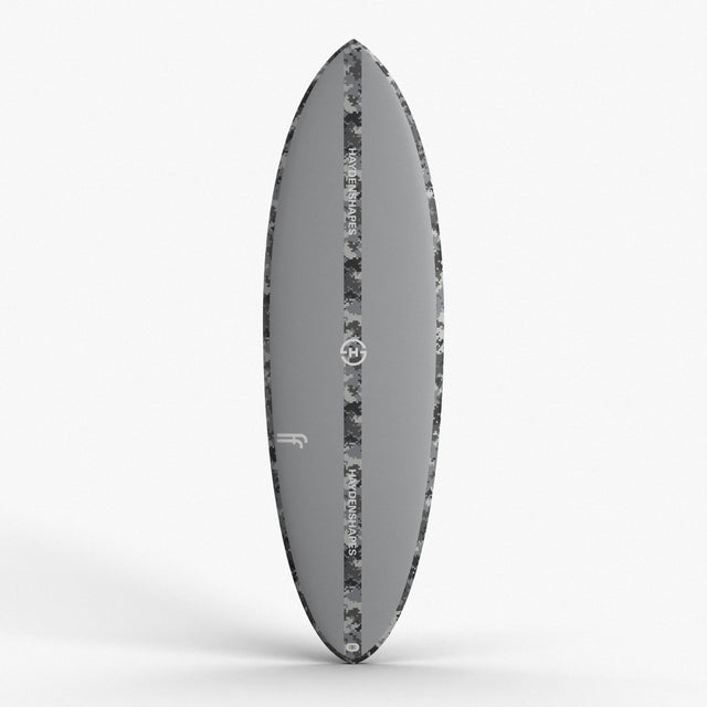 Hypto Krypto FF - Futures 3 FIN - 6'3