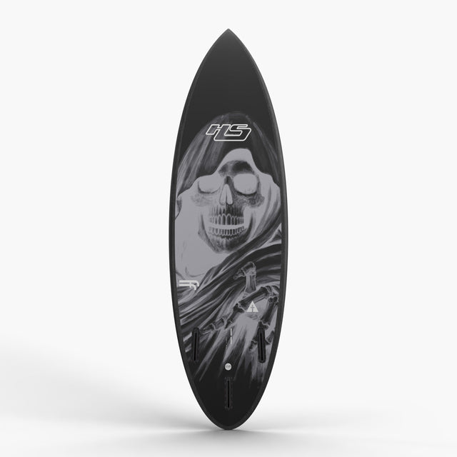 Holy Hypto FutureFlex Kostechko Grey