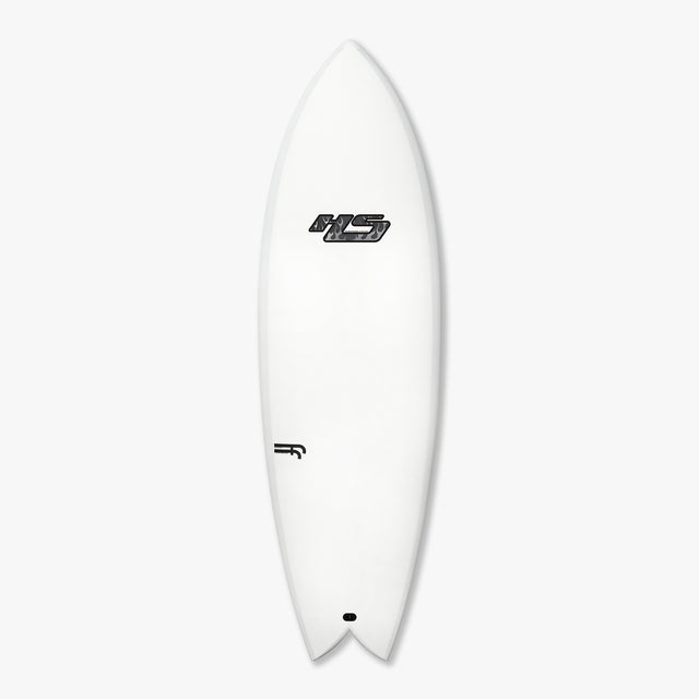 Hypto Krypto Twin FutureFlex - Opaque White