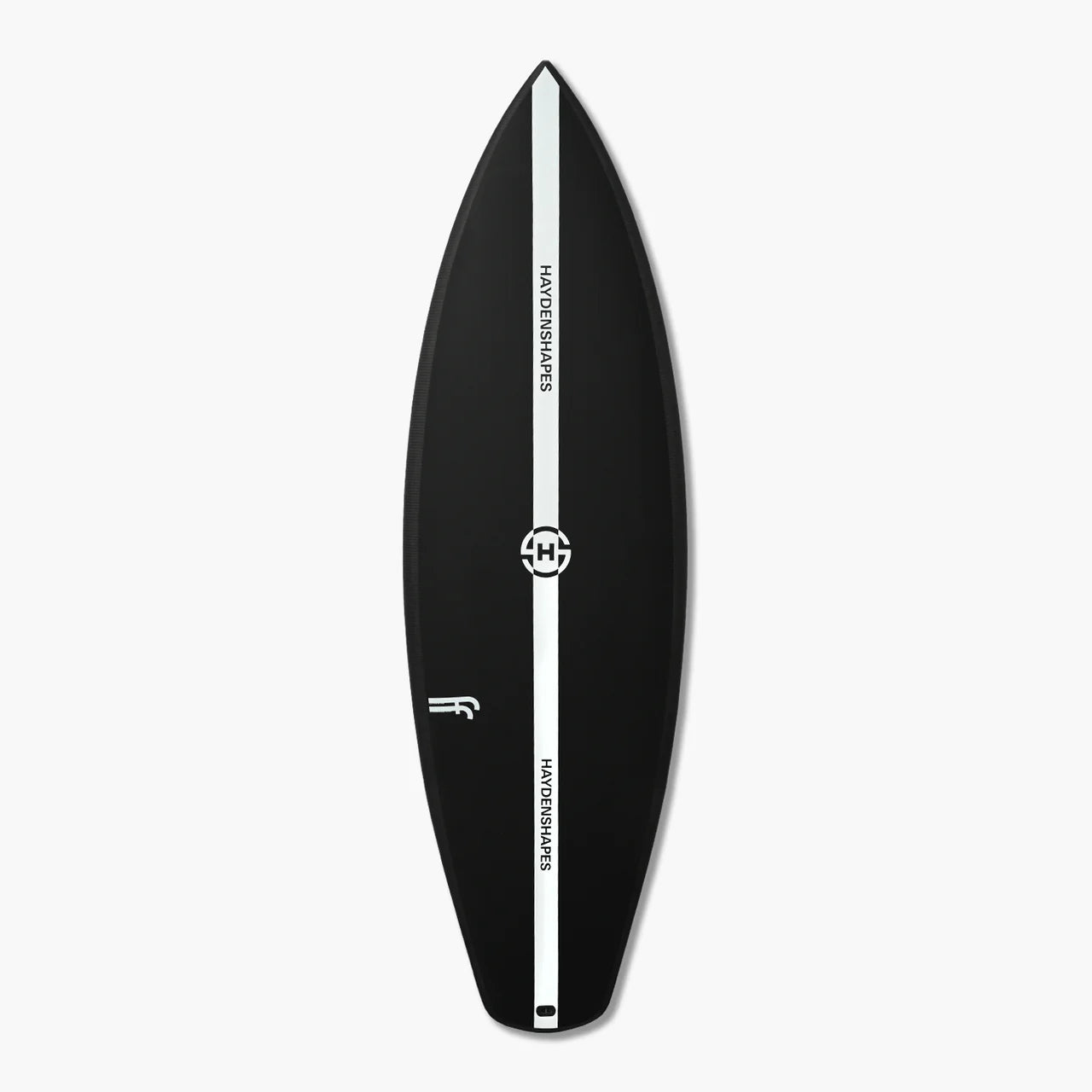 Hammo surfboards SAILFISH Black Beauty Hammo surfboards SAILFISH Black Beauty