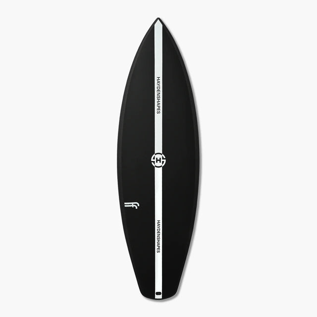 Hayden holy grail surfboard deals
