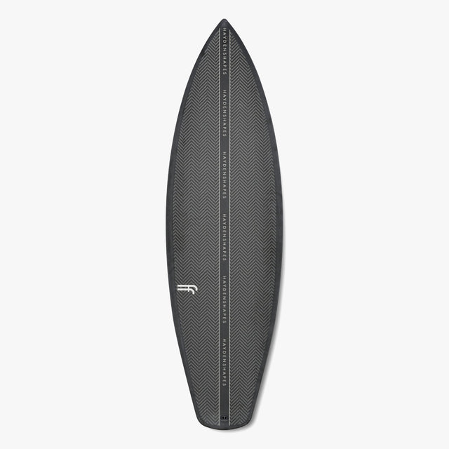 Holy Grail FutureFlex - Herringbone - Futures 3 - 5'10"