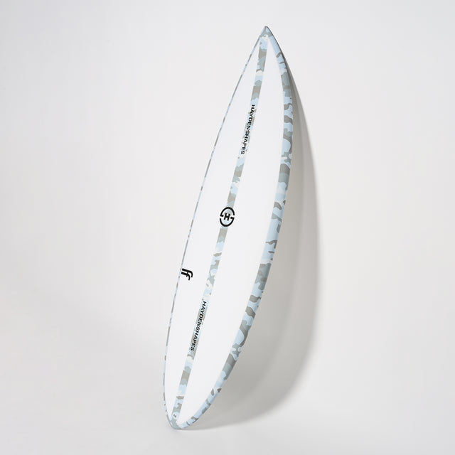 Holy Hypto FF - Futures 5 FIN - 6'2