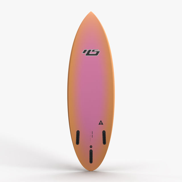 HS STUDiO Customise by Artwork – Haydenshapes