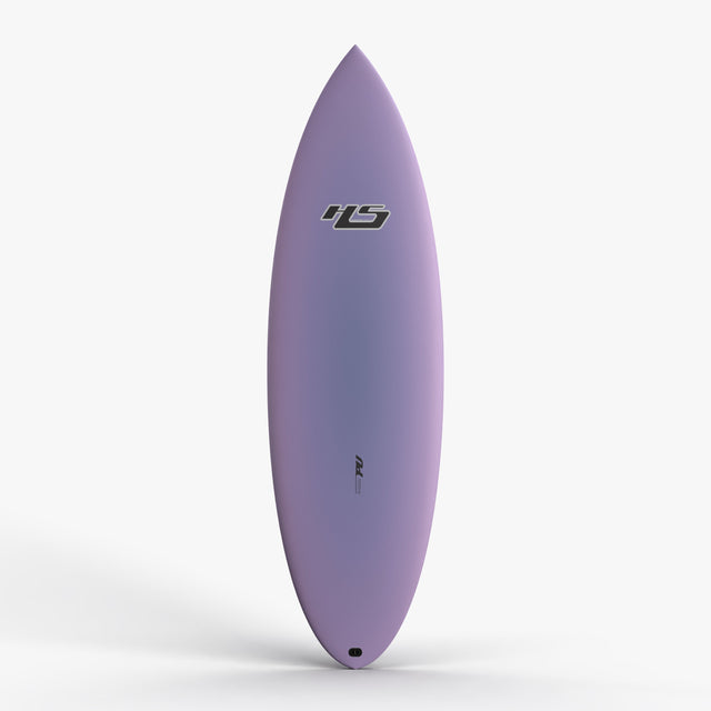 Holy Hypto PU Foam Flare Haze