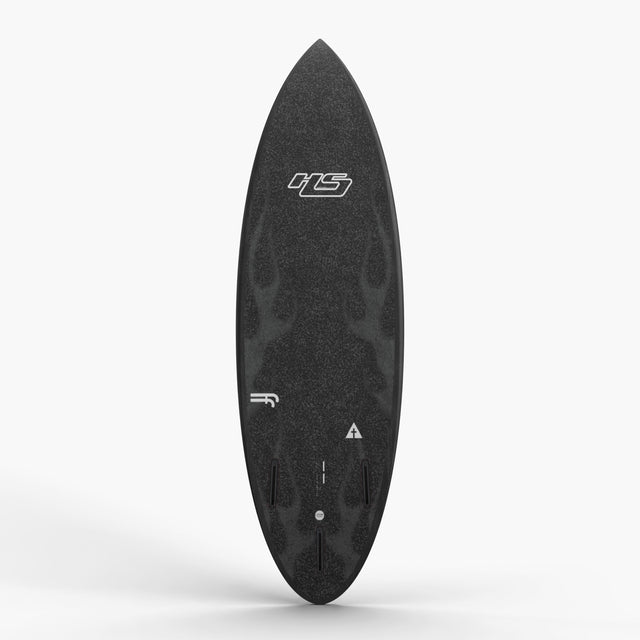 Holy Hypto FutureFlex Mono Flame