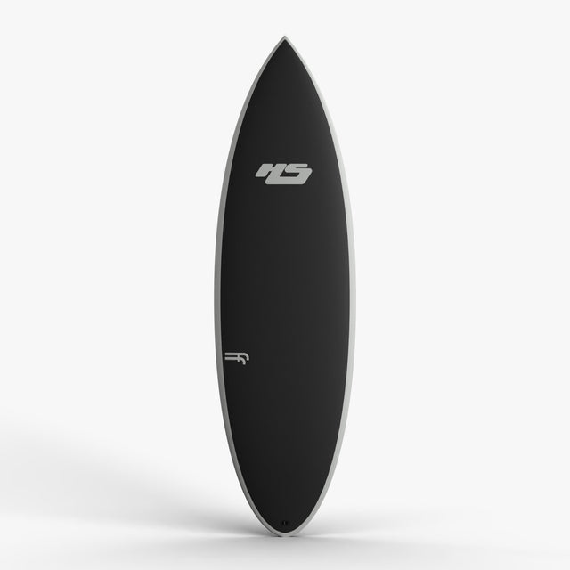 Holy Hypto FutureFlex Black Resin Tint