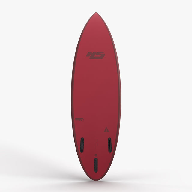 Holy Hypto FutureFlex Waratah Resin Tint