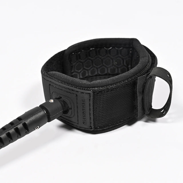 Haydenshapes Legrope - Kuro Black - 6ft