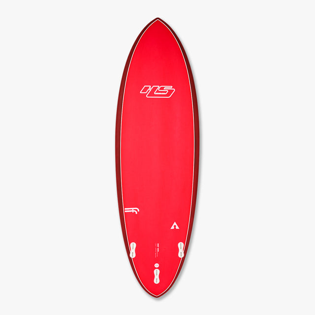 Haydenshapes Hypto Krypto Shortboard Surfboard - Surf