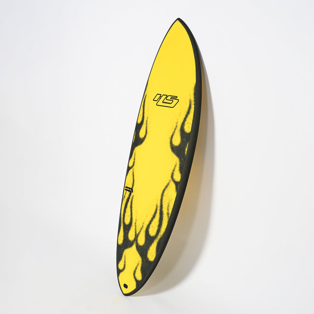 Hypto Krypto FF - Futures 5 FIN - 5'4