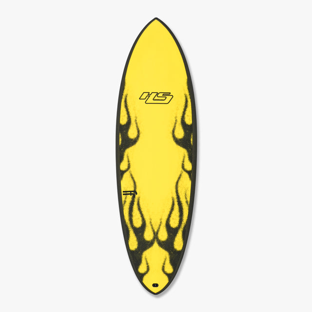 Hypto Krypto FF - Futures 5 FIN - 5'4