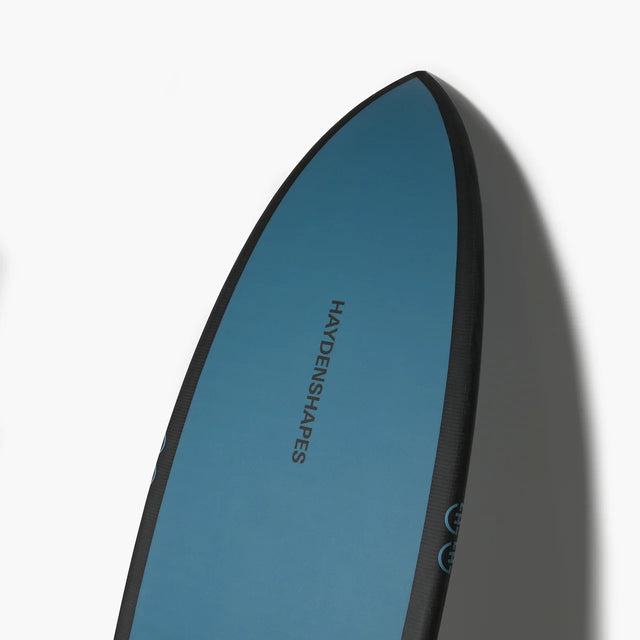 Hypto Krypto FF - Futures 3 FIN - 6'6