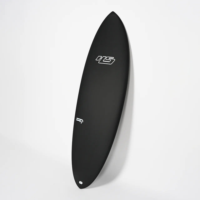 Hypto Krypto FutureFlex - Black – Haydenshapes Hypto Krypto FutureFlex - Black – Haydenshapes