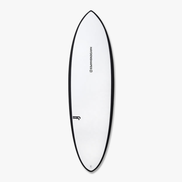 Hypto FF - Futures 5 FIN - 5'6