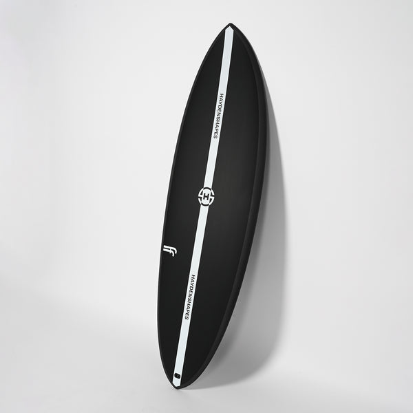 Hypto Krypto Futureflex - Inverted – Haydenshapes