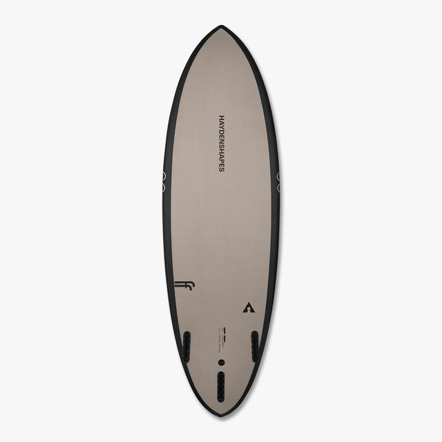 Hypto Krypto FF Futures 3 6 8 Haydenshapes
