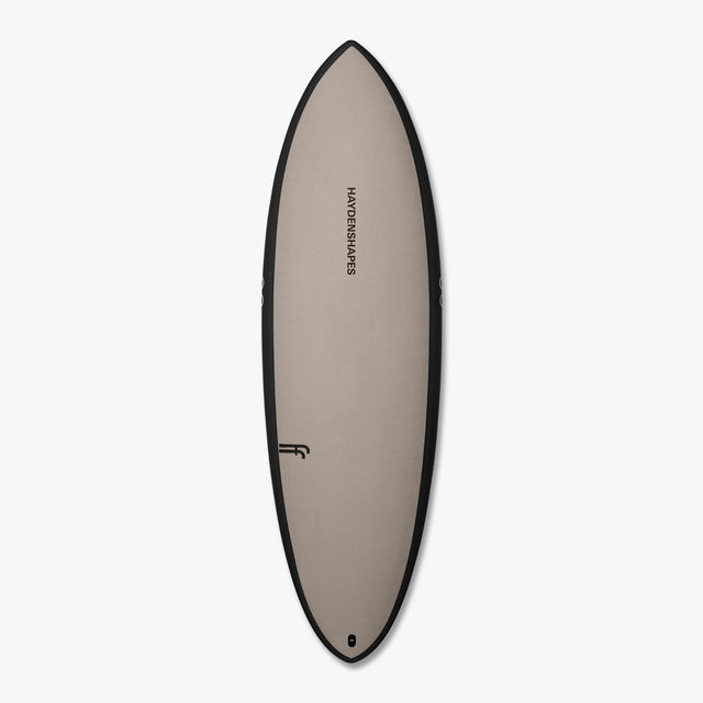 Hypto Krypto FF - Futures 3 - 6'8"