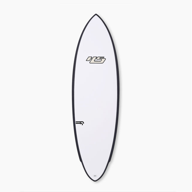 Hypto Krypto Twin Pin FutureFlex