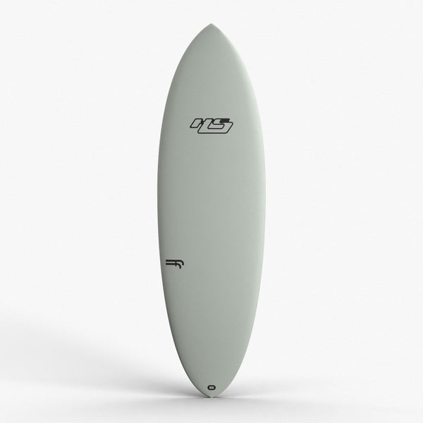 【hi!-ro】HYPTO KRYPTO ヒプトクリフト 5'6 Hayden Shapes Hypto Krypto 5'6 Used Surfboard - Futures