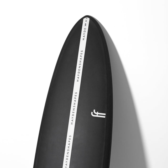 Hypto Krypto FutureFlex - Black Inverted - FCSII 3