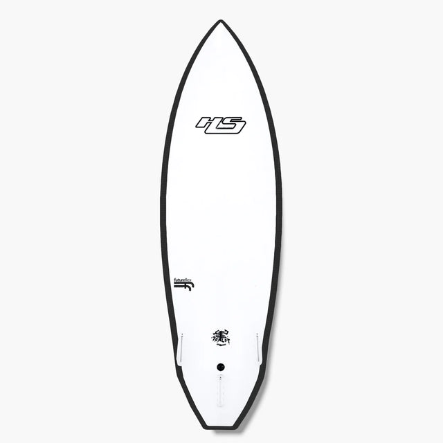 Merlot FF - 5'11" - Futures 3