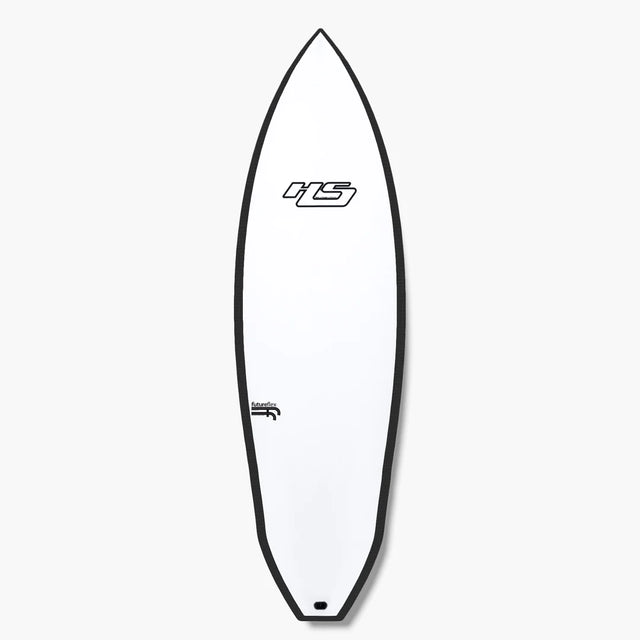 Merlot FF - 5'11" - Futures 3