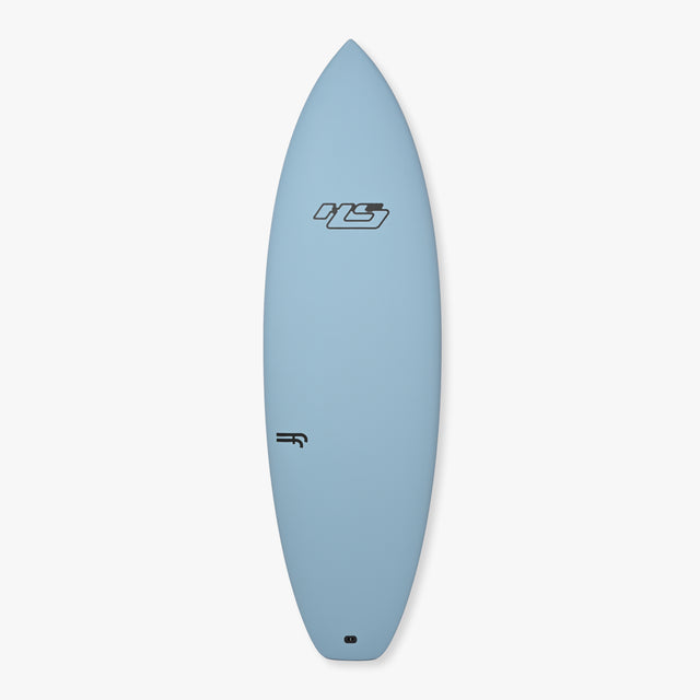 Nova FutureFlex - Destroyer Blue