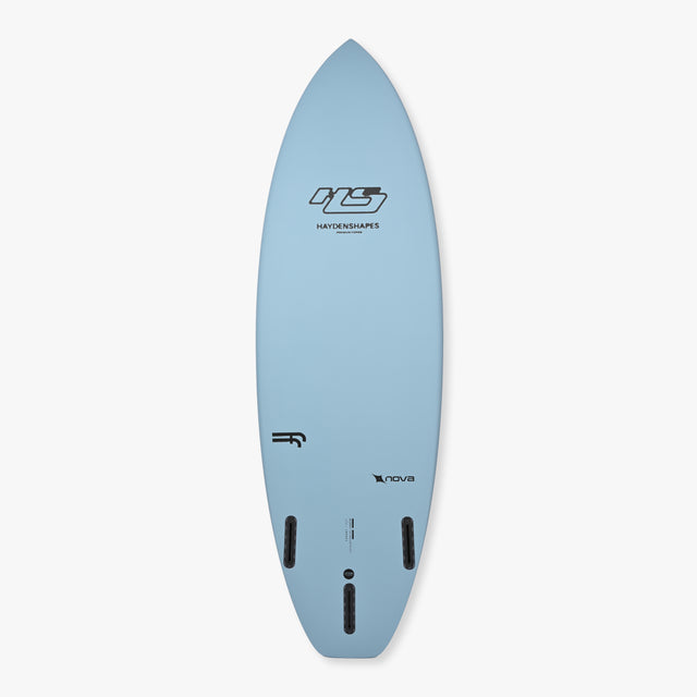 Nova FutureFlex - Destroyer Blue
