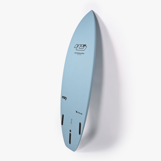 Nova FutureFlex - Destroyer Blue