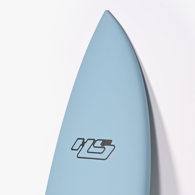 Nova FutureFlex - Destroyer Blue