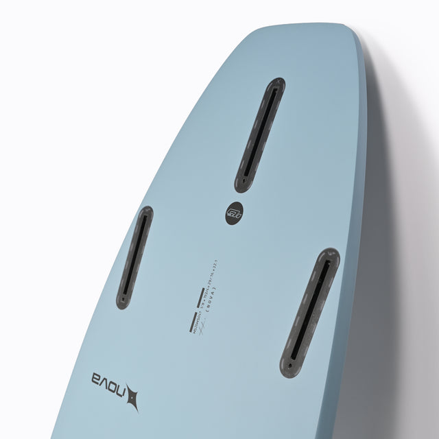 Nova FutureFlex - Destroyer Blue