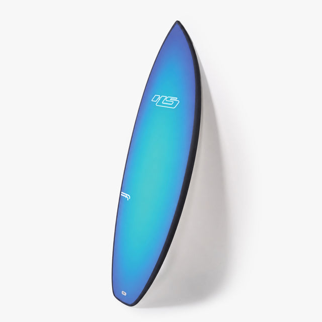 Nova FutureFlex - Foam Flare Blue