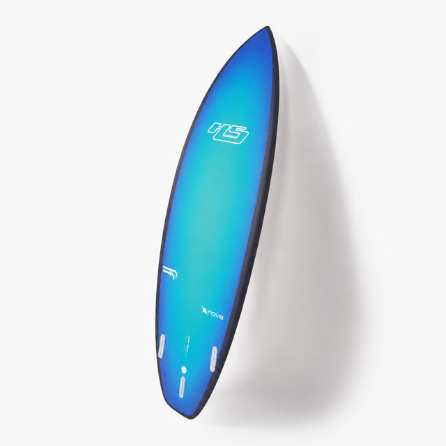 Nova FutureFlex - Foam Flare Blue