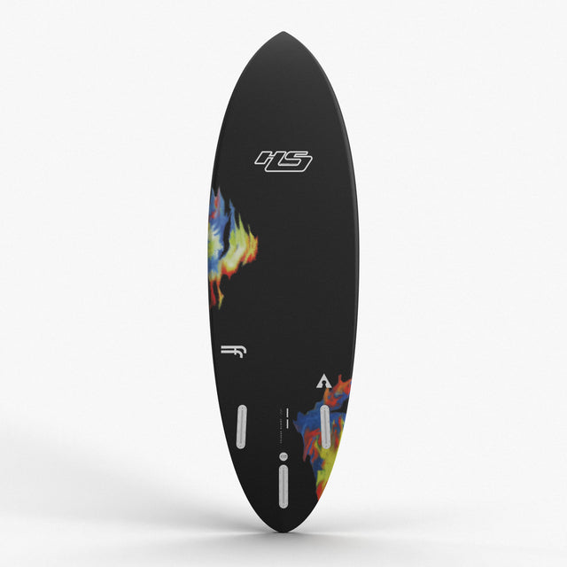 Hypto Krypto FutureFlex - Futures FIN 3 - 6'0