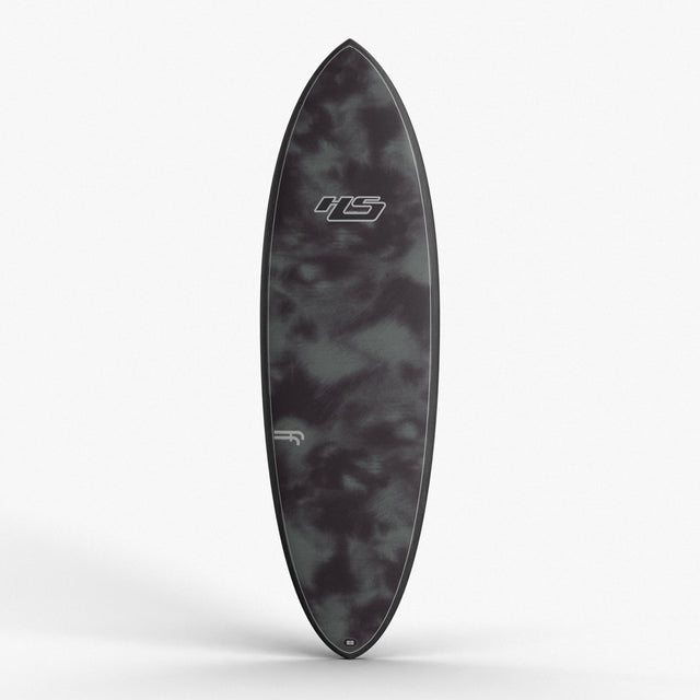 Hypto Krypto FutureFlex - Tie Dye Green