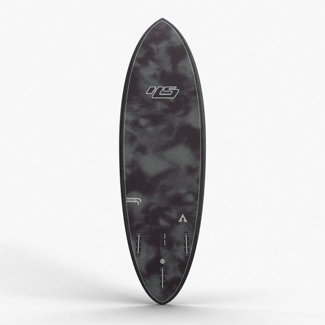 Hypto Krypto FF - Futures 3 FIN - 6'4