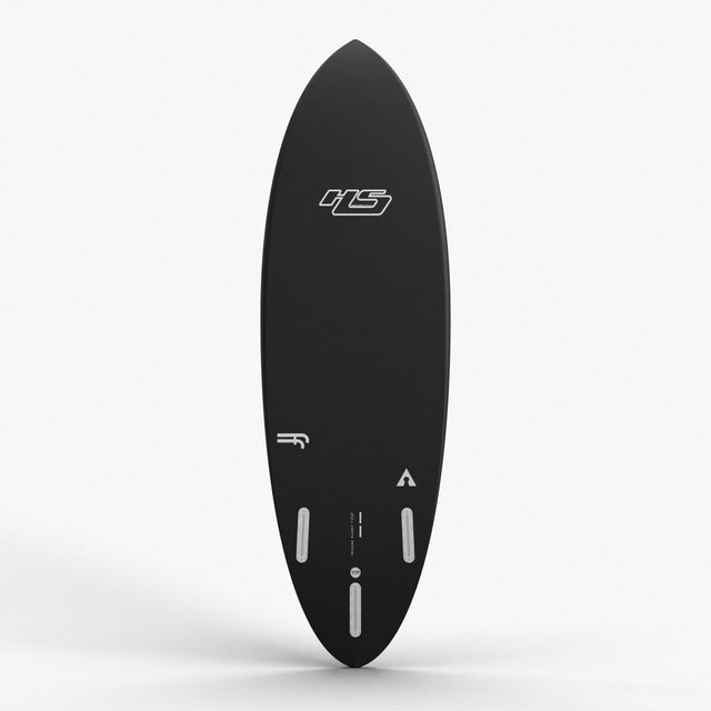 Hypto Krypto FutureFlex - Tribal Rails