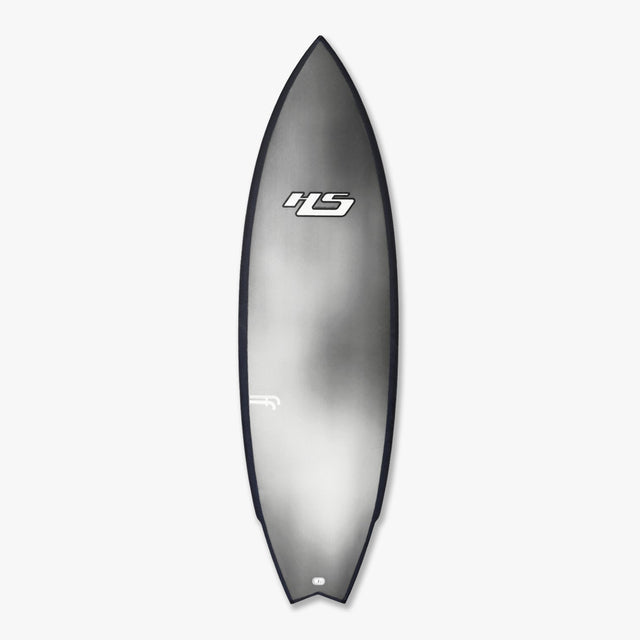 Untitled FF - FCS2 3 FIN - 5'10