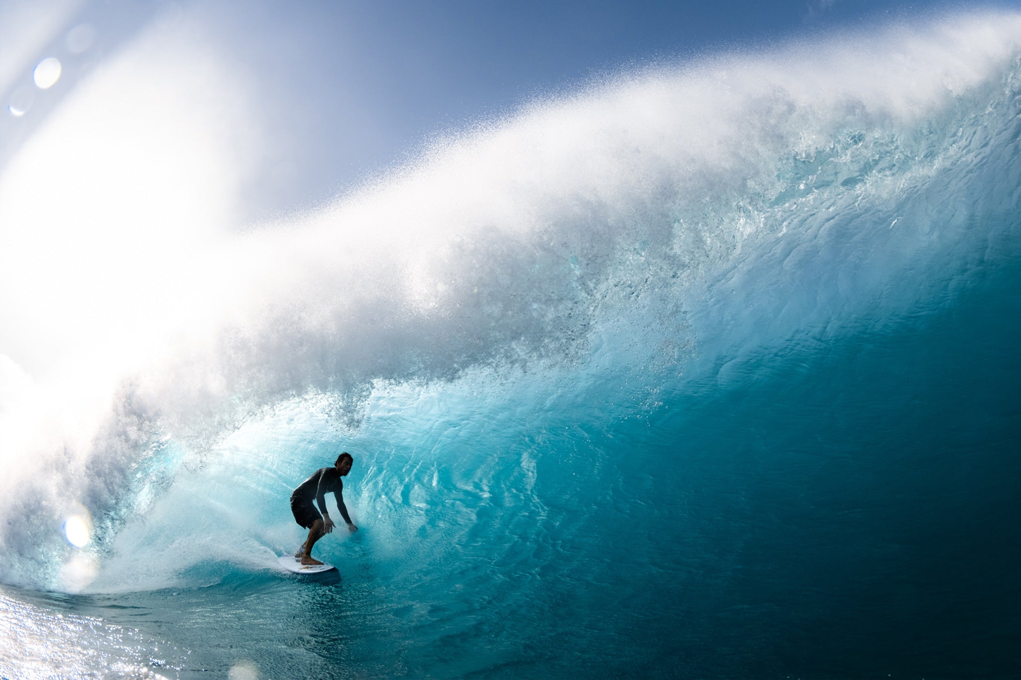 Haydenshapes Surfboards | Contemporary Performance Surfboards