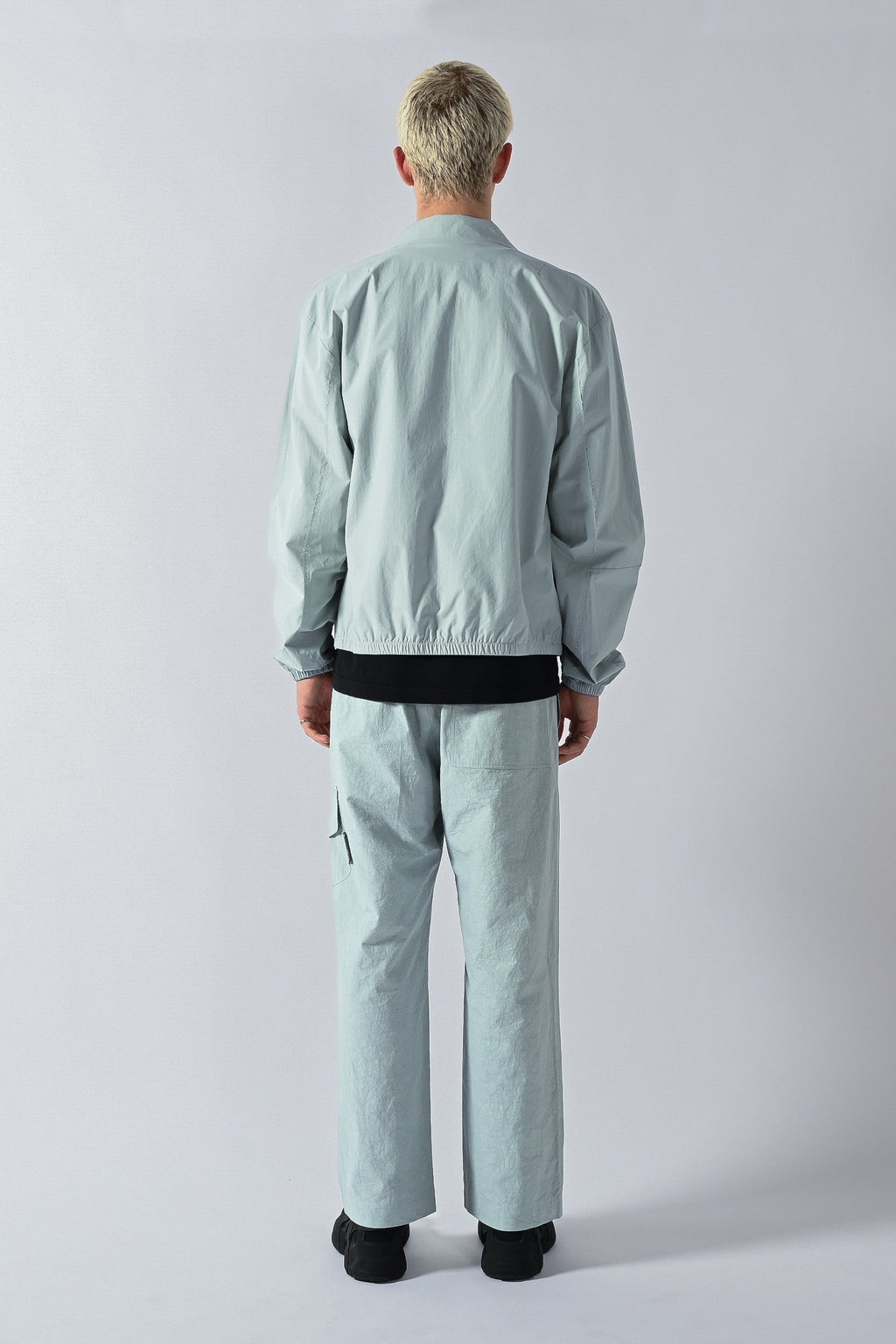 Offset Shell Jacket - Mirage – Haydenshapes